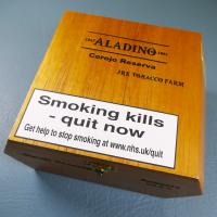 Aladino Corojo Reserva Robusto Cigar - Box of 20