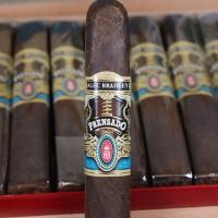 Alec Bradley Prensado Robusto Cigar - 1 Single