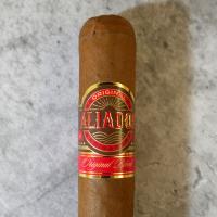 Oliva Aliados Original Robusto Cigar - 1 Single