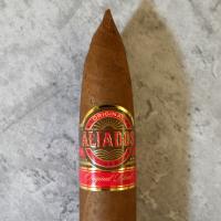 Oliva Aliados Original Torpedo Cigar - 1 Single