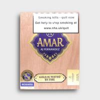 Amar by AJ Fernandez Robusto Cigar - Box of 20