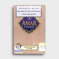 Amar by AJ Fernandez Torito Cigar - Box of 20