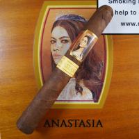 Caldwell Anastasia Caspia Cigar - 1 Single