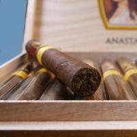 Caldwell Anastasia Caspia Cigar - 1 Single