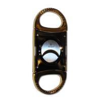 Sikarlan 66 Ring Gauge Cigar Cutter - Gold