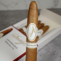 Davidoff Aniversario Special T Cigar - 1 Single