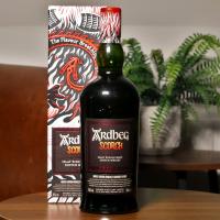 APRIL 2026 Competition Entry - Ardbeg Scorch - 46% 70cl