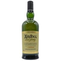 Ardbeg Still Young 1998 Whisky - 56.2% 70cl