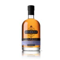 Ardgowan Clydebuilt Sailmaker Blended Malt Whisky - 48% 70cl