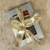 Around The World International Selection Gift Sampler - Best Seller