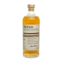 Arran Signature Series #2 Barrel Bonfire - 50% 70cl