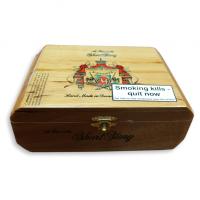 Arturo Fuente Short Story Maduro Cigar - Box of 25