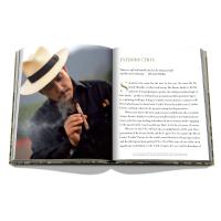 Arturo Fuente: Since 1912 Book