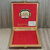 Empty Arturo Fuente Hemingway Masterpiece