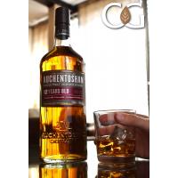 Auchentoshan 12 year old - 40% 70cl