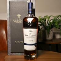 AUGUST 2026 Competition Entry - Macallan Estate - 43% 70cl