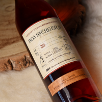 AUGUST 2025 Competition Entry - Bombergers Decleration 2023 Release - 54% 70cl