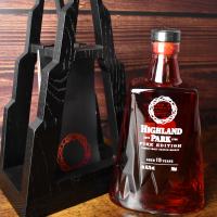 AUGUST 2024 Competition Entry - Highland Park 15 year old Fire Edition - 45.2% 70cl