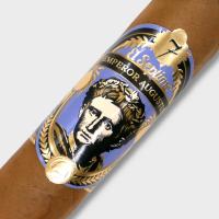 El Septimo The Emperor Collection Augustus Cesar Connecticut Cigar - 1 Single