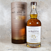 Balvenie 25 Year Old Rare Marriages - 48% 70cl