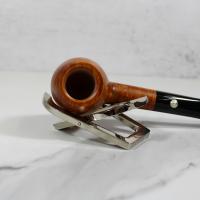 Barling Marylebone The Very Finest 1816 Brandy Fishtail Pipe (BAR002) - End of Line