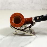 Barling Trafalgar Ye Olde Wood 1821 Horn Fishtail Pipe (BAR041) - End of Line