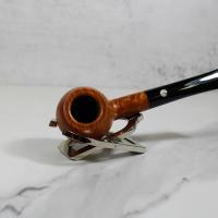 Barling Marylebone The Very Finest 1818 Prince Fishtail Pipe (BAR011) - End of Line