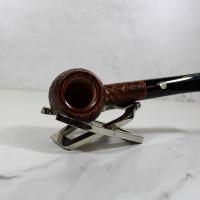 Barling Marylebone Fossil 1816 Brandy Fishtail Pipe (BAR023) - End of Line