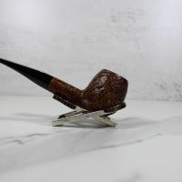 Barling Marylebone Fossil 1816 Brandy Fishtail Pipe (BAR023) - End of Line