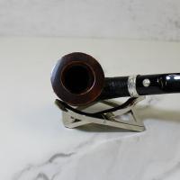 Barling Trafalgar Fossil 1821 Horn Fishtail Pipe (BAR031) - End of Line