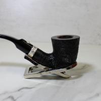 Barling Trafalgar Fossil 1821 Horn Fishtail Pipe (BAR031) - End of Line