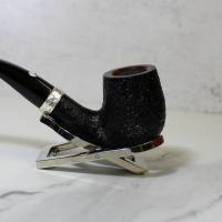 Barling Trafalgar Fossil 1822 Bent Dublin Fishtail Pipe (BAR032) - End of Line