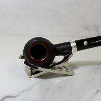 Barling Trafalgar Fossil 1818 Prince Fishtail Pipe (BAR034) - End of Line