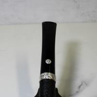 Barling Trafalgar Fossil 1818 Prince Fishtail Pipe (BAR034) - End of Line