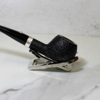 Barling Trafalgar Fossil 1818 Prince Fishtail Pipe (BAR034) - End of Line