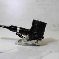 Barling Trafalgar Fossil 1820 Poker Fishtail Pipe (BAR035) - End of Line