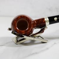 Barling Trafalgar Ye Olde Wood 1818 Prince Fishtail Pipe (BAR039) - End of Line