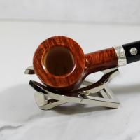 Barling Trafalgar Ye Olde Wood 1820 Poker Fishtail Pipe (BAR043) - End of Line