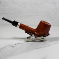 Barling Trafalgar The Very Finest 1814 Lovat Fishtail Pipe (BAR045) - End of Line