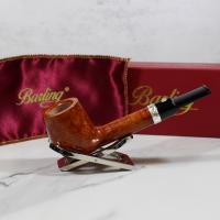 Barling Trafalgar The Very Finest 1814 Lovat Fishtail Pipe (BAR045) - End of Line