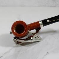 Barling Trafalgar The Very Finest 1812 Billiard Fishtail Pipe (BAR047) - End of Line