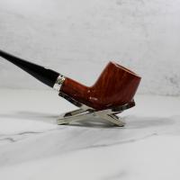 Barling Trafalgar The Very Finest 1812 Billiard Fishtail Pipe (BAR047) - End of Line