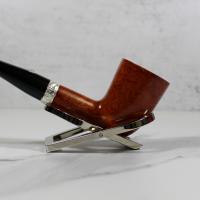 Barling Trafalgar The Very Finest 1815 Chimney Fishtail Pipe (BAR048) - End of Line