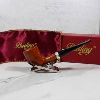 Barling Trafalgar The Very Finest 1815 Chimney Fishtail Pipe (BAR048) - End of Line