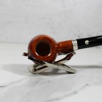 Barling Trafalgar The Very Finest 1818 Prince Fishtail Pipe (BAR049) - End of Line