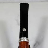 Barling Trafalgar The Very Finest 1818 Prince Fishtail Pipe (BAR049) - End of Line