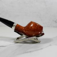 Barling Trafalgar The Very Finest 1818 Prince Fishtail Pipe (BAR049) - End of Line