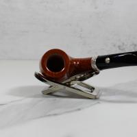 Barling Trafalgar The Very Finest 1822 Bent Dublin Fishtail Pipe (BAR050) - End of Line