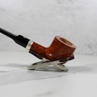 Barling Trafalgar The Very Finest 1813 Pot Fishtail Pipe (BAR055) - End of Line