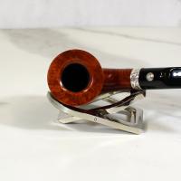 Barling Trafalgar Ye Olde Wood 1821 Horn Fishtail Pipe (BAR070) - End of Line